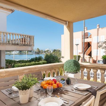 Villa Esperanza Alcudia  Zewnętrze zdjęcie