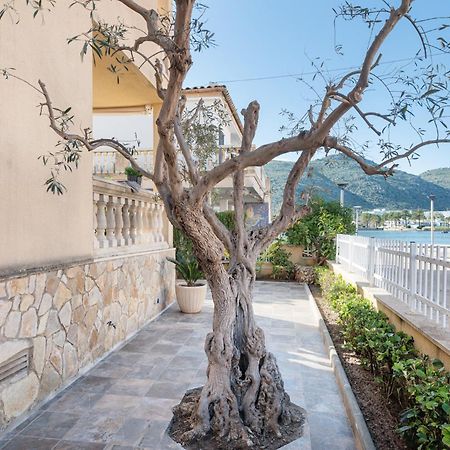 Villa Esperanza Alcudia  Zewnętrze zdjęcie