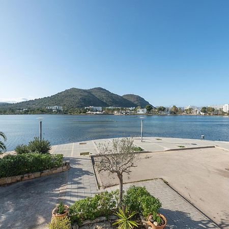 Villa Esperanza Alcudia  Zewnętrze zdjęcie