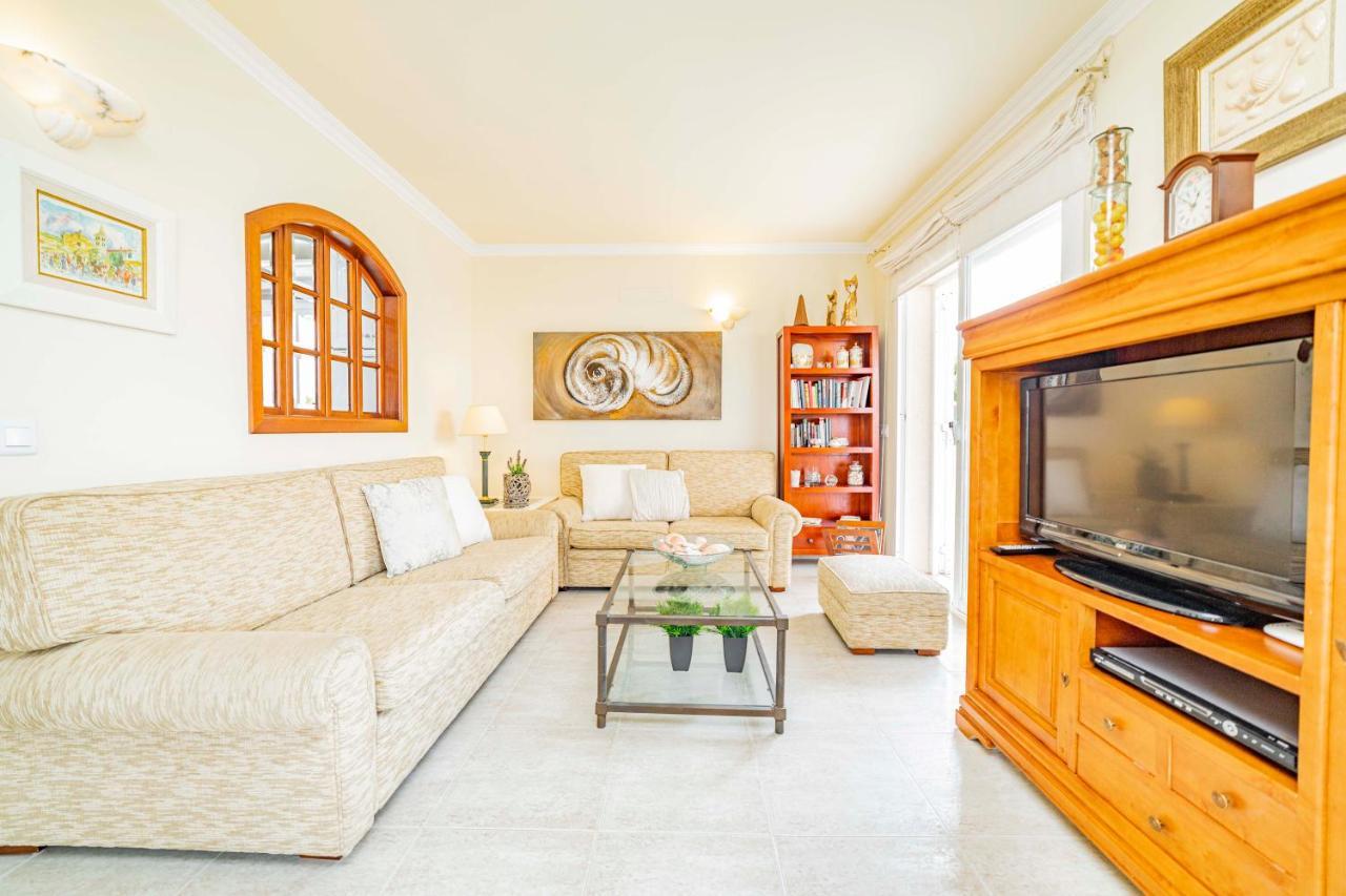 Villa Esperanza Alcudia  Zewnętrze zdjęcie