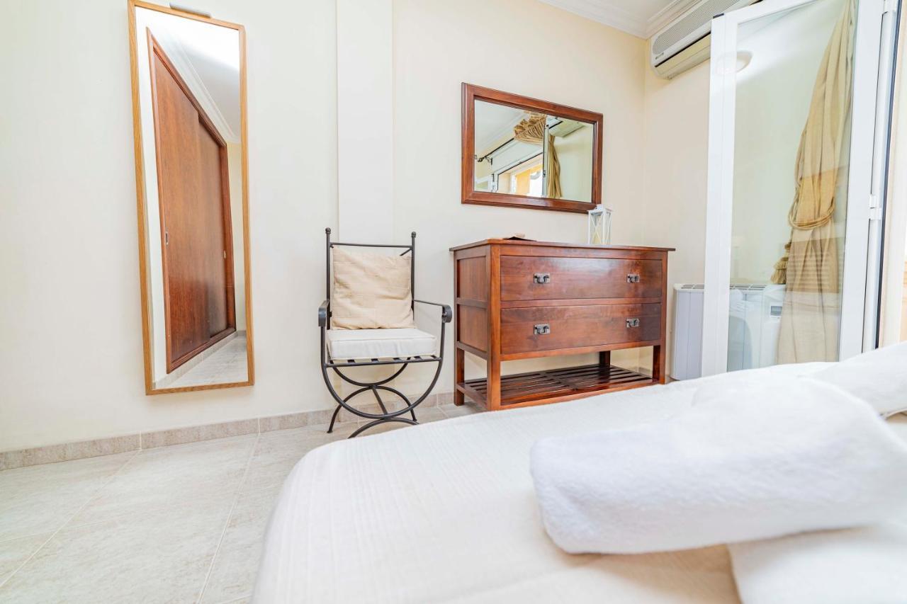 Villa Esperanza Alcudia  Zewnętrze zdjęcie