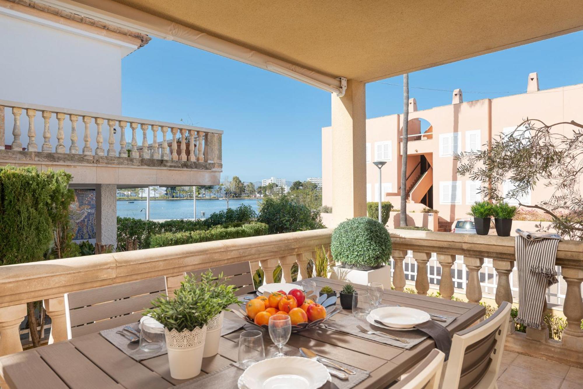 Villa Esperanza Alcudia  Zewnętrze zdjęcie