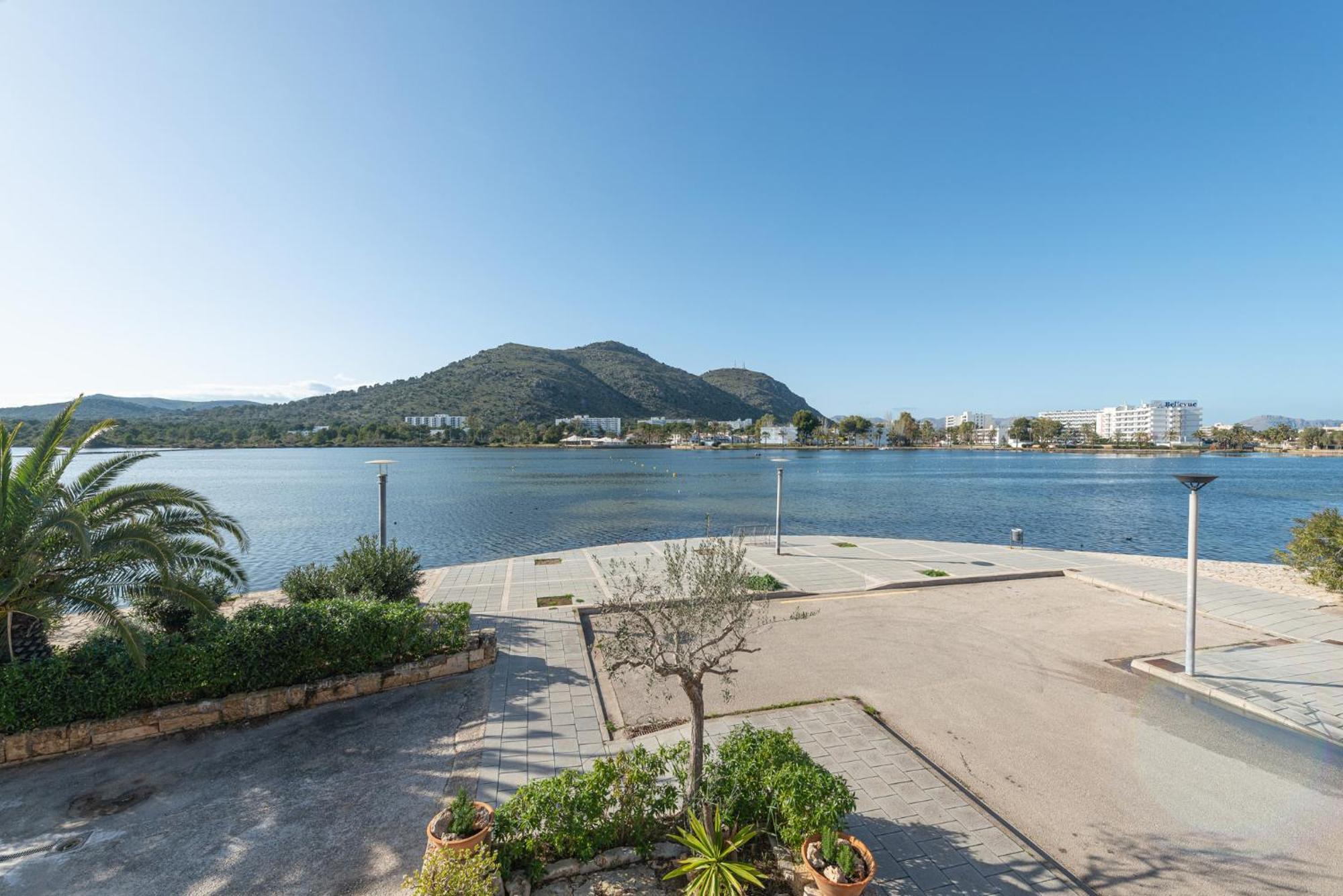 Villa Esperanza Alcudia  Zewnętrze zdjęcie